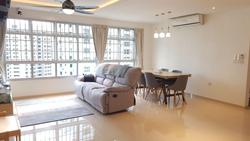 Blk 440B Fernvale Link (Sengkang), HDB 5 Rooms #194893692